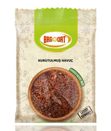 Professional Dehydrated Carrot Granules