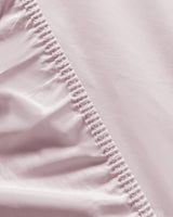 Manon King Size 100% Cotton Ranforce Fitted Sheet Set
