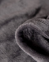 Soft Welsoft Polyester Double Blanket - Vibrant Printed Design