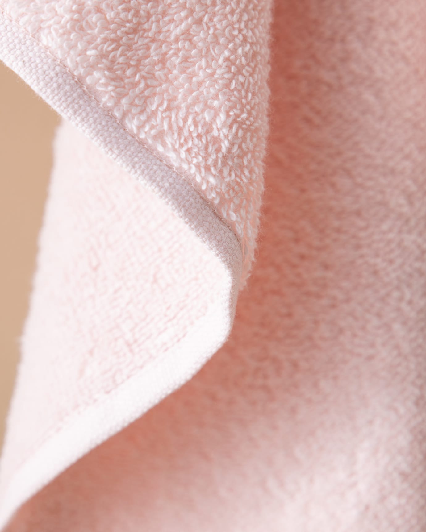 Luxurious Cotton Face Towel - Delicate Embroidered Touch