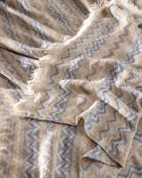 Soft Blend Double Bedspread - Breathable & Lightweight Comfort