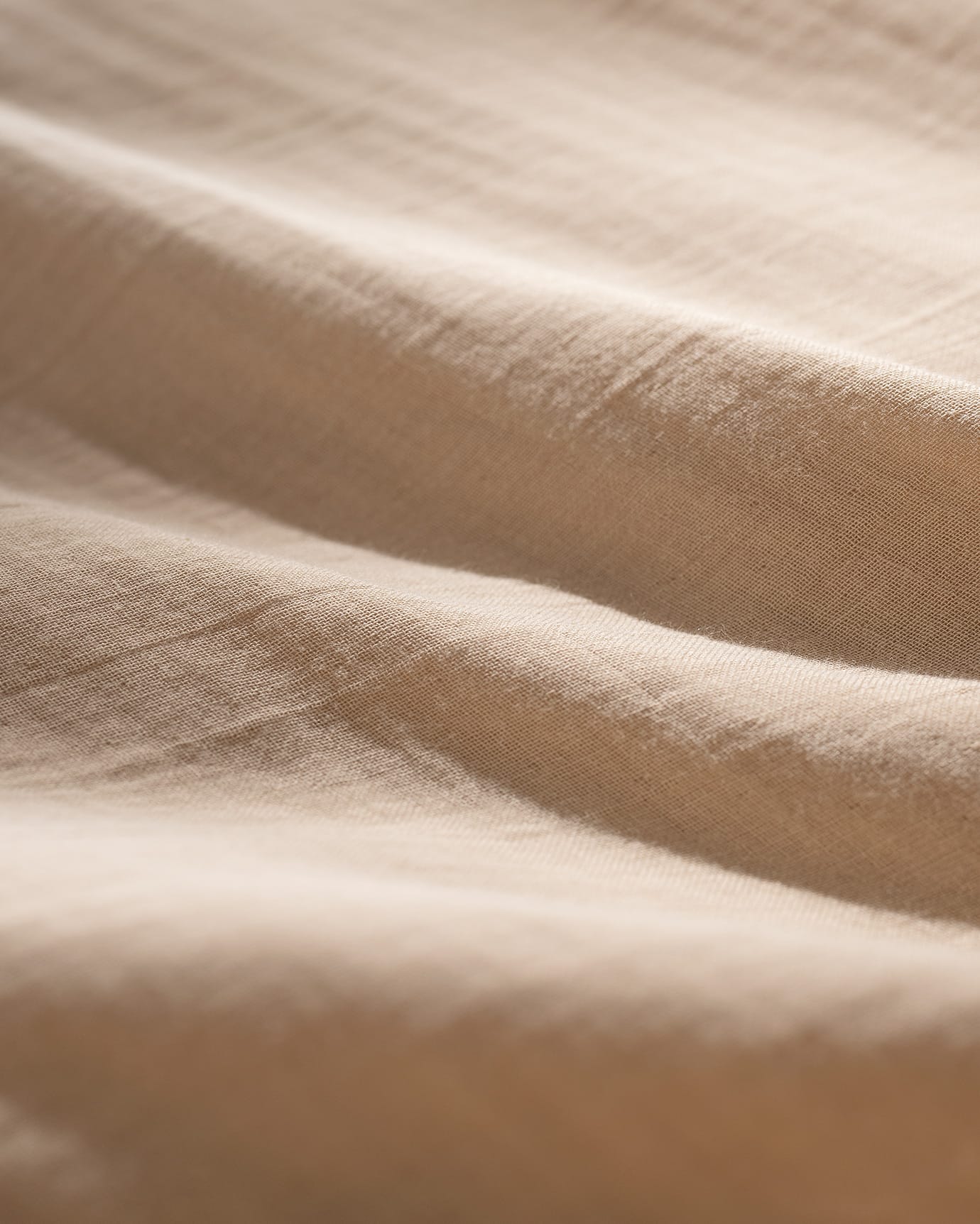 Soft 100% Cotton Muslin Twin Bedding Set