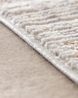 Damien Collection Area Rug - Modern Home Decor Carpet