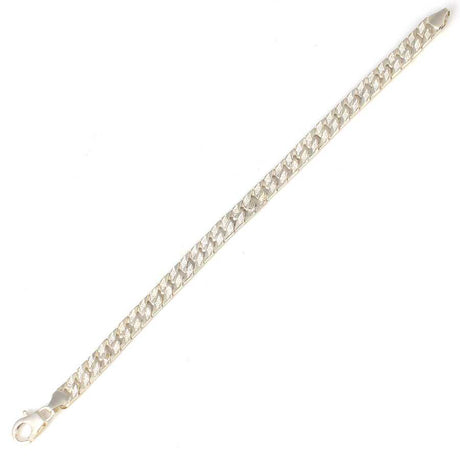 Premium Delicate Silvered Link Confection