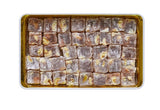 Gourmet Double Roasted Extra Hazelnut Confectionery Gift Tin