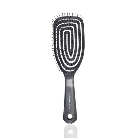 3D Volumizing Detangling Hair Brush - TryAladdin