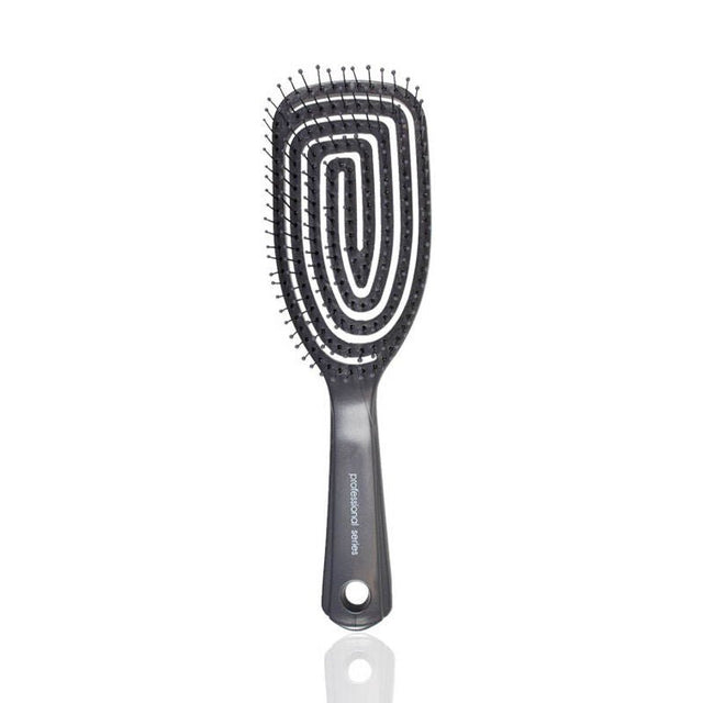 3D Volumizing Detangling Hair Brush - TryAladdin