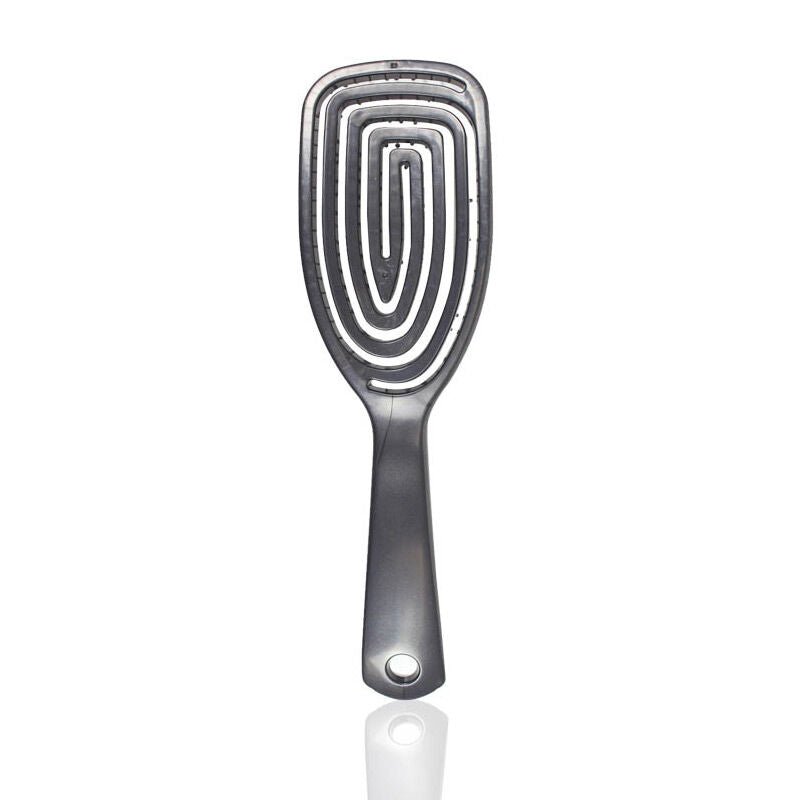 3D Volumizing Detangling Hair Brush - TryAladdin