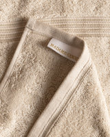 Soft Absorbent Cotton Face Towel