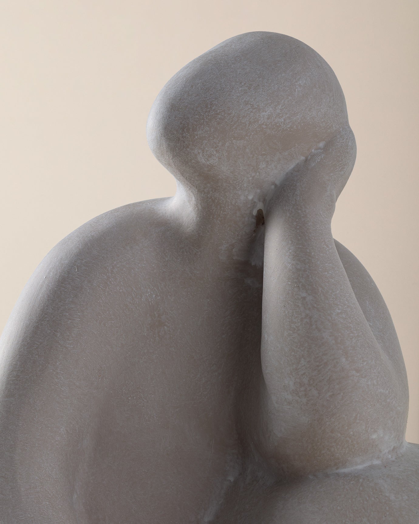 Selene Decorative Figurine