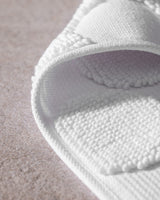 100% Cotton Luxury Foot Towel - Ultra Plush & Absorbent