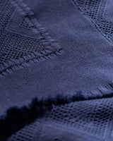 Froncois Single Bedspread for Twin Beds - Soft & Stylish Comfort