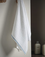 100% Turkish Cotton Face Towel - Angelise Soft & Absorbent