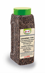 Premium Whole Black Peppercorns Large Grain