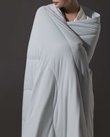 Mint Green Cooling Comforter - Double/Full Size Bedding
