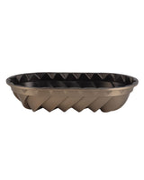 Gold Nonstick Loaf Cake Pan
