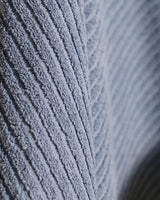 Premium 100% Cotton Towel - Soft & Absorbent Comfort