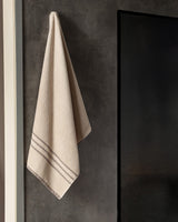 Alissa 100% Cotton Soft & Absorbent Bath Towel