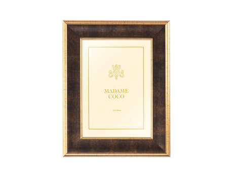 Dyanna Decorative Photo Frame for Wall & Tabletop Display