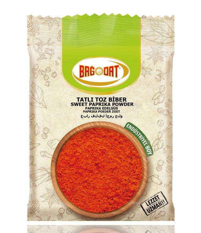 Premium Sweet Paprika Powder