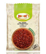 Professional Grade Turkish Red Pepper Flakes