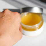 Revitalizing Body Scrub & Exfoliator for Smooth Skin