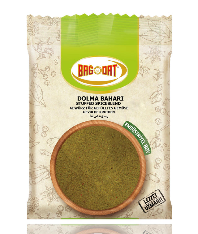 Professional Turkish Stuffed Vegetable Spice Blend