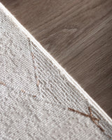 Burcet Modern Area Rug - Soft & Durable Floor Carpet for Home