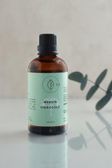 Premium Pure Distilled Myrtle Hydrosol