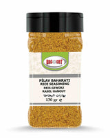 Professional Turkish Rice Pilaf Spice Blend