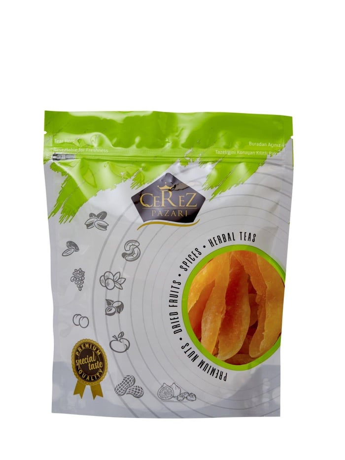Fette di Melone Essiccato Gourmet Premium