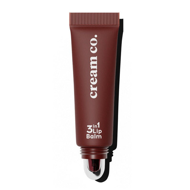 3in1 Lip Balm - Hydrating, Plumping & Gloss with Hyaluronic Acid & Ceramide - TryAladdin