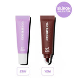 3in1 Lip Balm - Hydrating, Plumping & Gloss with Hyaluronic Acid & Ceramide - TryAladdin