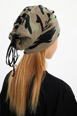 4 - Season cotton Beanie Hat - Soft & Breathable - TryAladdin