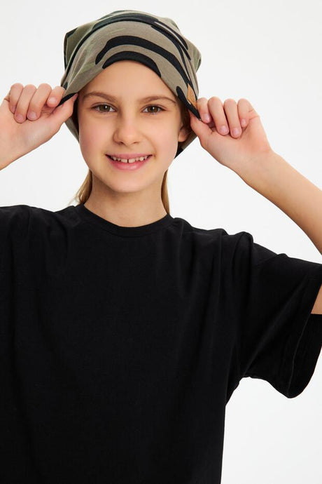 4 - Season Cotton Beanie Hat - Soft & Breathable - TryAladdin