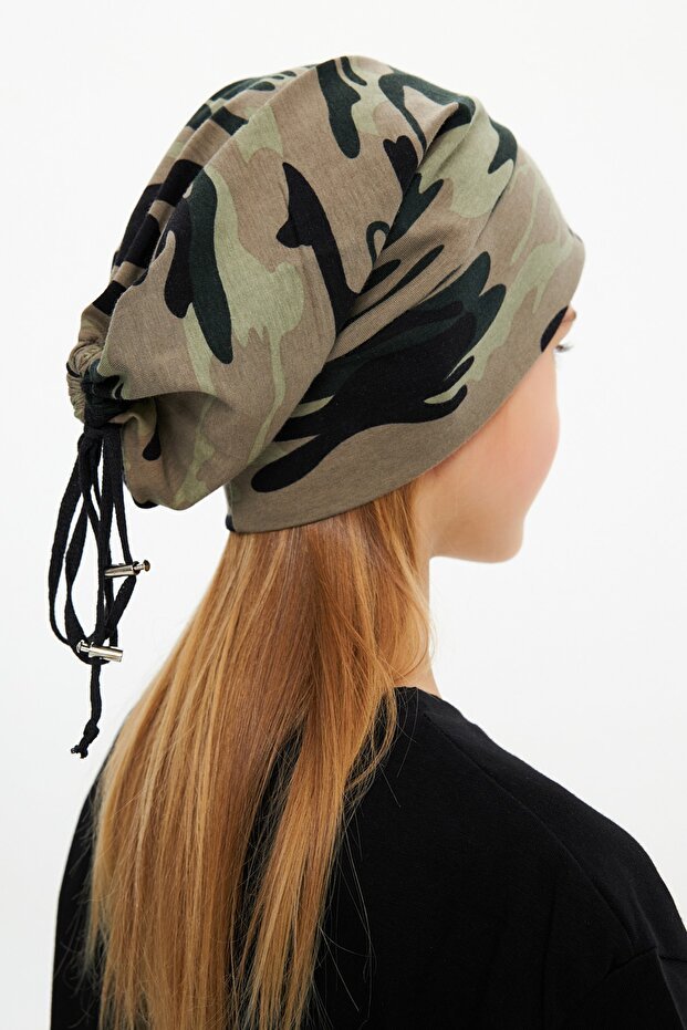 4 - Season cotton Beanie Hat - Soft & Breathable - TryAladdin