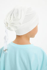 4 - Season cotton Beanie Hat - Soft, Breathable & Skin - Friendly - TryAladdin