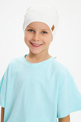 4 - Season cotton Beanie Hat - Soft, Breathable & Skin - Friendly - TryAladdin