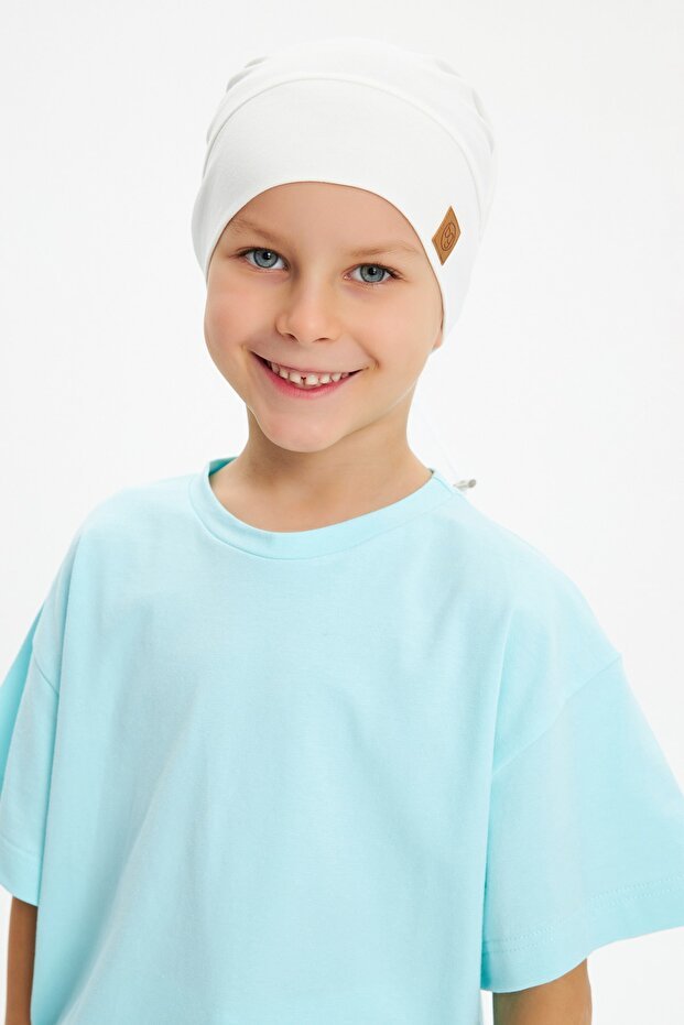 4 - Season cotton Beanie Hat - Soft, Breathable & Skin - Friendly - TryAladdin