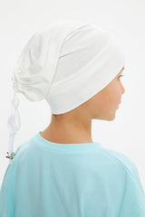 4 - Season cotton Beanie Hat - Soft, Breathable & Skin - Friendly - TryAladdin