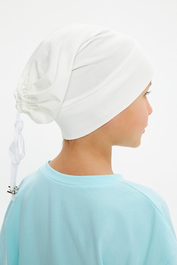 4 - Season cotton Beanie Hat - Soft, Breathable & Skin - Friendly - TryAladdin