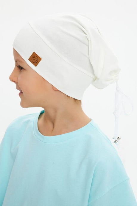 4 - Season cotton Beanie Hat - Soft, Breathable & Skin - Friendly - TryAladdin
