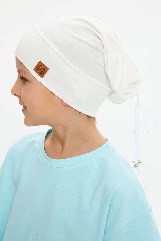 4 - Season cotton Beanie Hat - Soft, Breathable & Skin - Friendly - TryAladdin