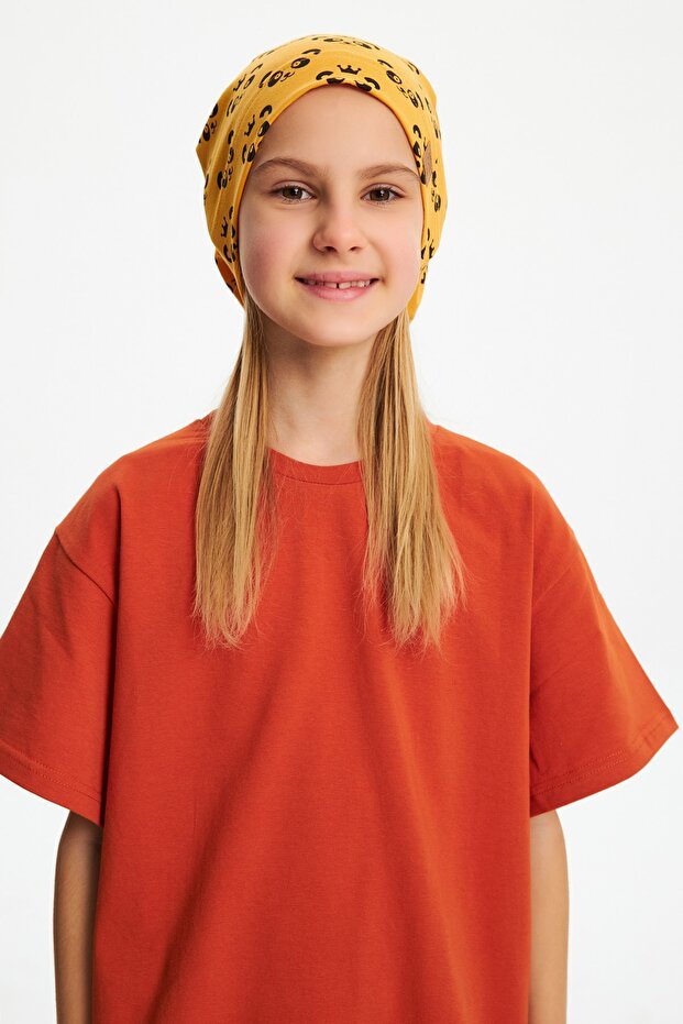 4 - Season Panda Beanie Hat - 100% cotton - TryAladdin