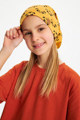 4 - Season Panda Beanie Hat - 100% cotton - TryAladdin