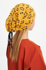 4 - Season Panda Beanie Hat - 100% cotton - TryAladdin