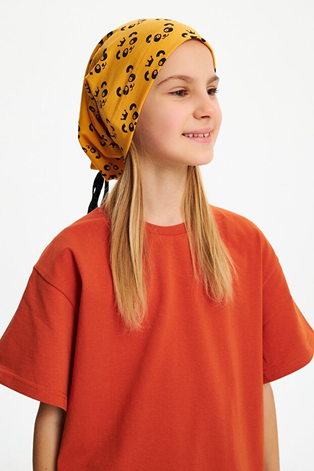 4 - Season Panda Beanie Hat - 100% Cotton - TryAladdin