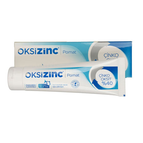 40% Zinc Oxide - Intensive Skin Protectant Pomade - TryAladdin
