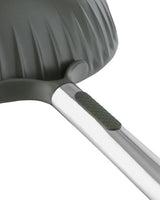 Freya 30cm Green Nonstick Wok Pan - Stir-Fry Cookware