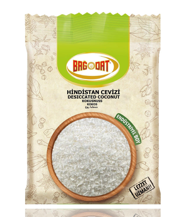 Premium Food Grade Coconut Oil